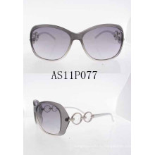 2015 Новые пластиковые прочные рамы Eyewear As11p077